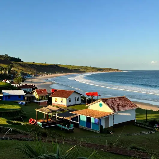 12 excelentes opções de turismo no Litoral Norte da Paraíba 12 excelentes opções de turismo no Litoral Norte da Paraíba