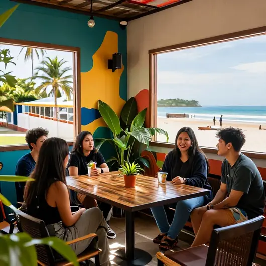 14 melhores albergues e hostels em João Pessoa