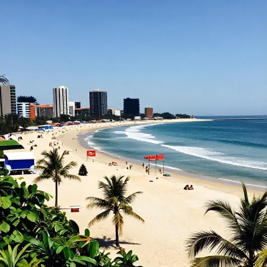 32 melhores opções de turismo em João Pessoa: descubra os melhores lugares