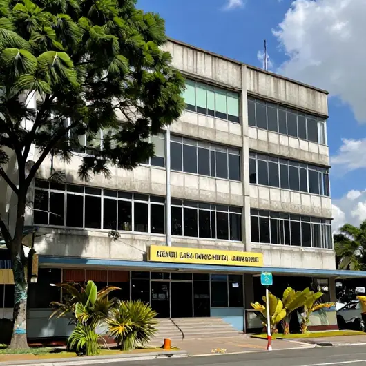 Agência Cabo Branco 5891 Banco do Brasil