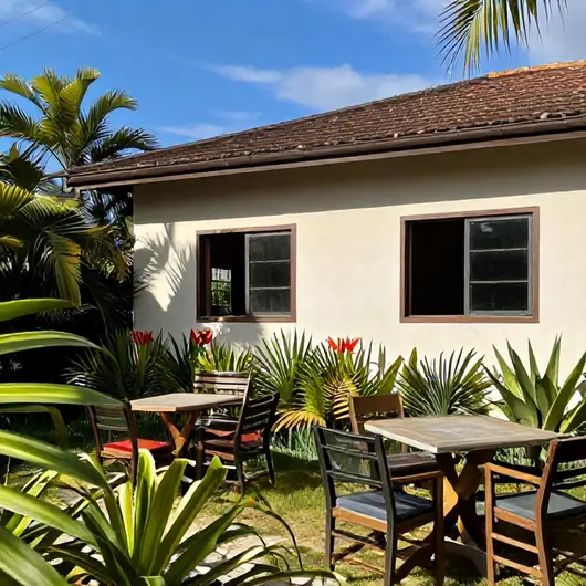 Albergue Da Juventude Pousada Manaira: Um Refúgio Para Jovens Viajantes Albergue Da Juventude Pousada Manaira: Um Refúgio Para Jovens Viajantes
