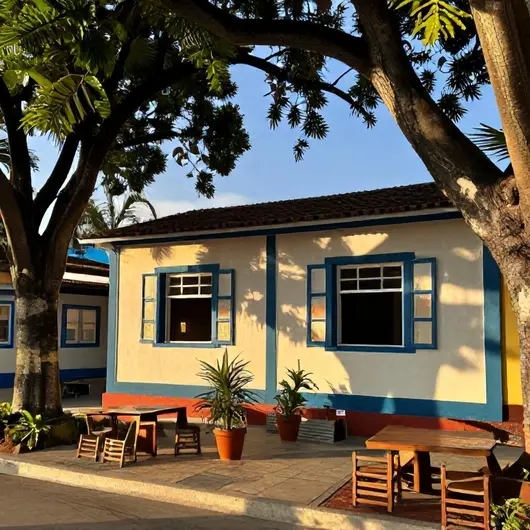 Albergue Orla de Tambaú: Sua Base em João Pessoa Albergue Orla de Tambaú: Sua Base em João Pessoa