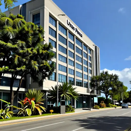 Aliança Empresas Unidade João Pessoa Aliança Empresas Unidade João Pessoa