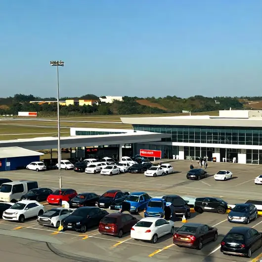 Aluguel de carro no Aeroporto de João Pessoa Aluguel de carro no Aeroporto de João Pessoa