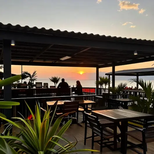 Arpoador Bar E Restaurante João Pessoa: Um Destino Imperdível