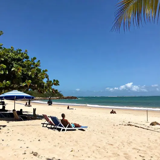 As 5 melhores praias de João Pessoa: guia completo