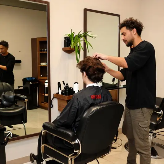 As Melhores Barbearias de João Pessoa: Estilo e Conforto em Cada Corte