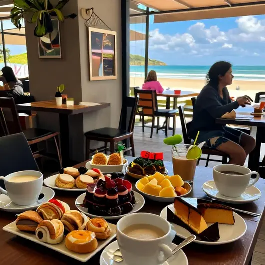 As Melhores Cafeterias para Começar o Dia em João Pessoa As Melhores Cafeterias para Começar o Dia em João Pessoa