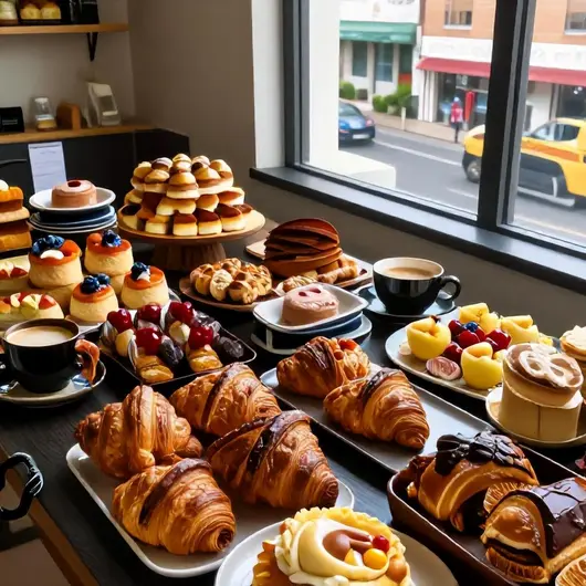 As Melhores Padarias em João Pessoa: O Guia Completo para um Café da Manhã Delicioso As Melhores Padarias em João Pessoa: O Guia Completo para um Café da Manhã Delicioso
