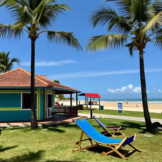As Melhores Pousadas Econômicas em João Pessoa As Melhores Pousadas Econômicas em João Pessoa