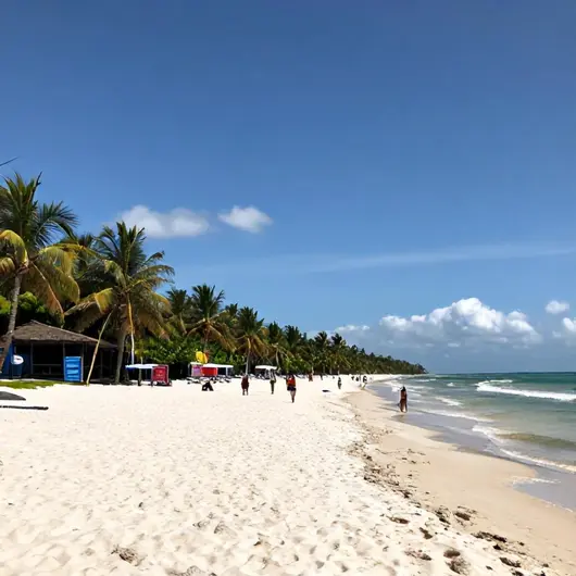 As Melhores Praias de João Pessoa para Capturar Fotos Incríveis