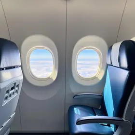 Azul Viagens anuncia 34 mil assentos para João Pessoa (PB)