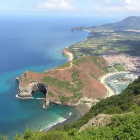 Azul Viagens e Tauá firmam parceria para impulsionar João Pessoa (PB) João Pessoa