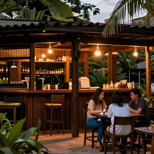 BAR DO FELIPE: O Destino Certo para sua Noite