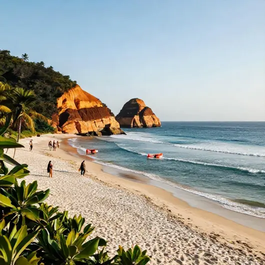 Bate e Volta Praia de Pipa: Um Guia Completo Bate e Volta Praia de Pipa: Um Guia Completo