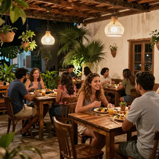 BRASA BESSA ESPETOS BAR E RESTAURANTE LTDA: Uma Experiência Gastronômica Imperdível