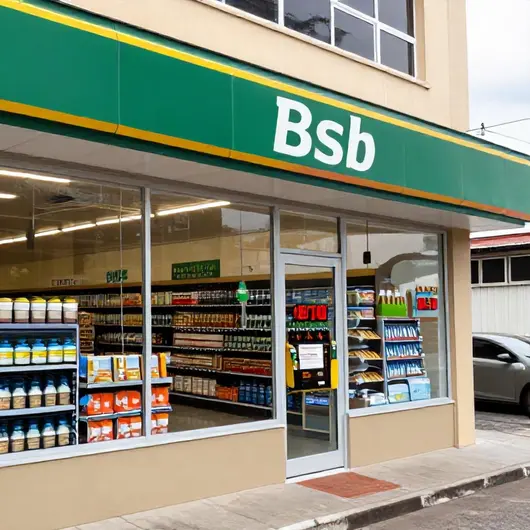 Bsb Conveniência: O Seu Destino para Conveniências em João Pessoa