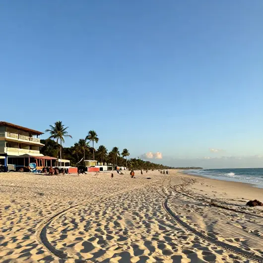 Cabo Branco: O Melhor Lugar para se Hospedar em João Pessoa Cabo Branco: O Melhor Lugar para se Hospedar em João Pessoa