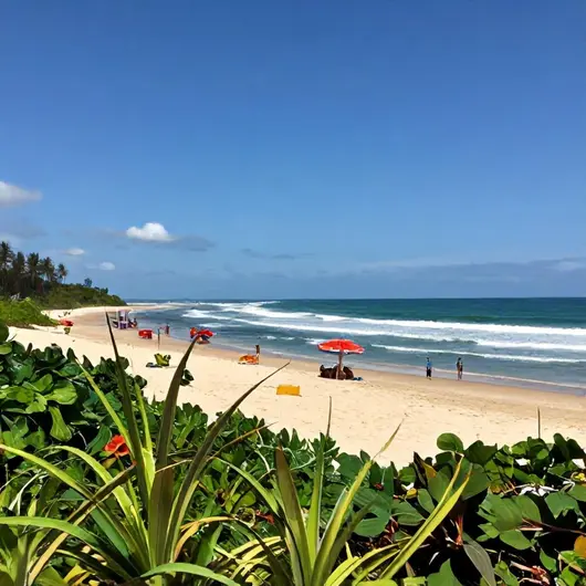 Cabo Branco: O Paraíso à Beira do Mar