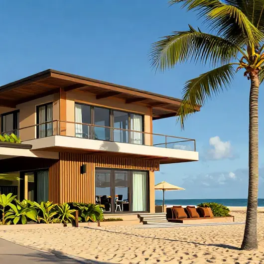 Cabo Branco Residence Privê Cabo Branco Residence Privê