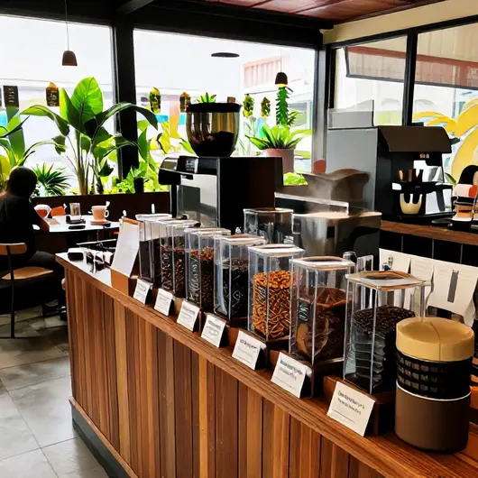 Cafés Especiais Cafeína Cafés Especiais Cafeína