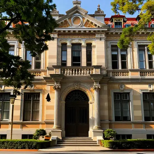 Câmara Municipal de João Pessoa: Um Patrimônio da Democracia