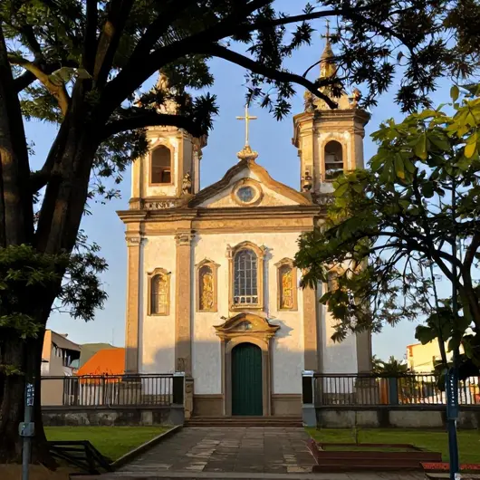 Capela de Nossa Senhora da Penha Capela de Nossa Senhora da Penha