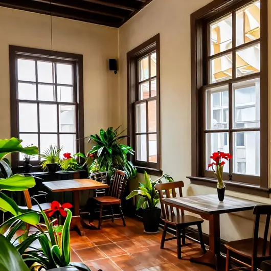 Casa D'oro: O Recanto Delicioso em João Pessoa