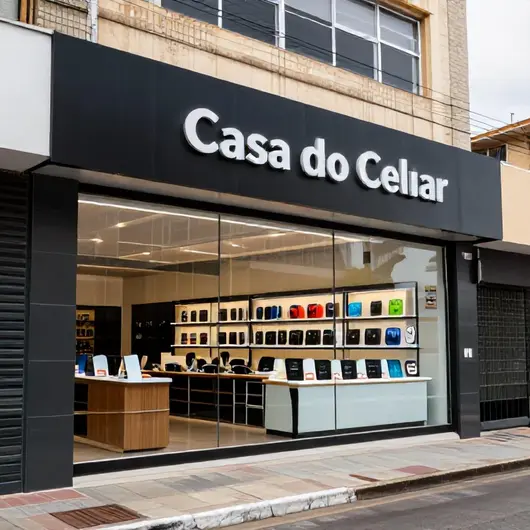 Casa do Celular: O Lugar Perfeito para suas Necessidades Tecnológicas