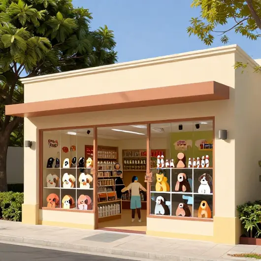 Casa dos Criadores Petshop: O Melhor Para o Seu Pet Casa dos Criadores Petshop: O Melhor Para o Seu Pet