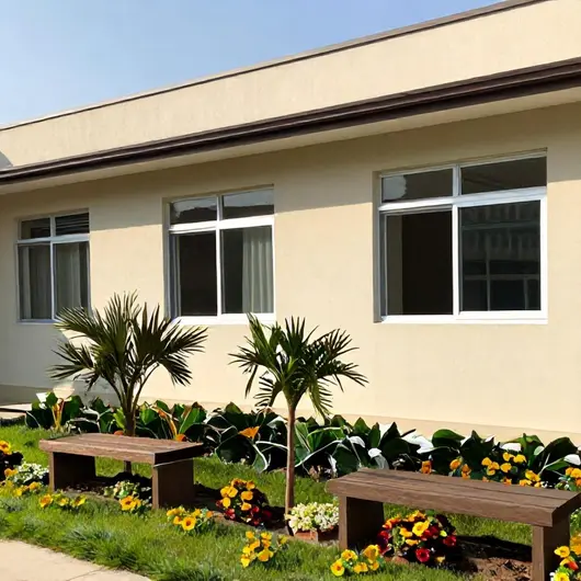 Center Vida Casa de Repouso Para Idosos: Um Refúgio Seguro e Acolhedor Center Vida Casa de Repouso Para Idosos: Um Refúgio Seguro e Acolhedor