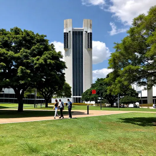 Centro de Convenções Poeta Ronaldo Cunha Lima: Um Ponto de Encontro Imperdível Centro de Convenções Poeta Ronaldo Cunha Lima: Um Ponto de Encontro Imperdível