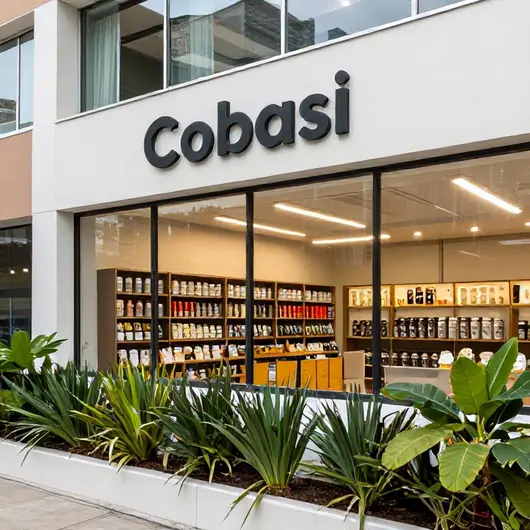 Cobasi João Pessoa: O Paraíso dos Pets Cobasi João Pessoa: O Paraíso dos Pets