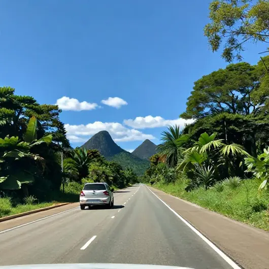 Como Chegar de Carro pela BR-230 até João Pessoa Como Chegar de Carro pela BR-230 até João Pessoa