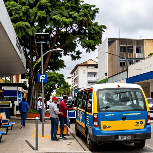 Como Navegar no Transporte Público de João Pessoa: Dicas e Informações