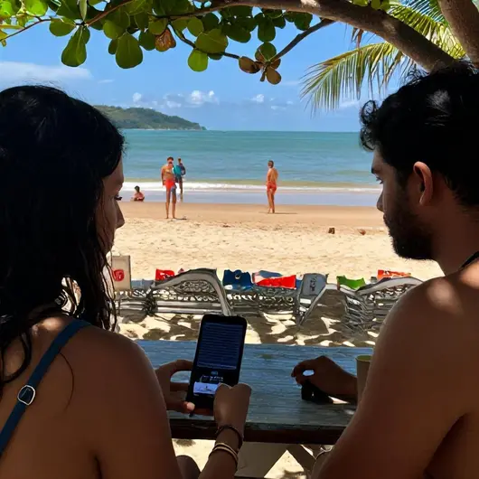 Como Utilizar Internet e Chip em João Pessoa Como Utilizar Internet e Chip em João Pessoa