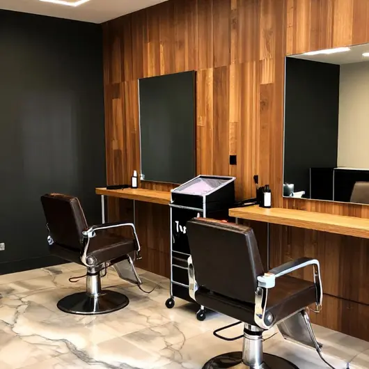 Conde Barbearia em João Pessoa: Estilo e Tradição em Cada Corte