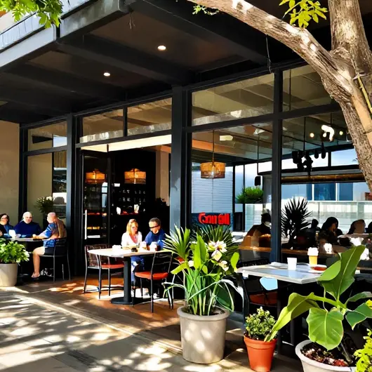 Conde Grill: O Sabor da Tradição