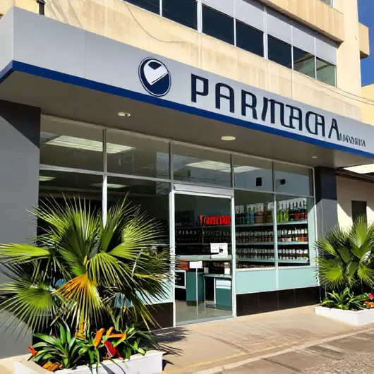 Conheça a Farmacia Varadouro Ltda