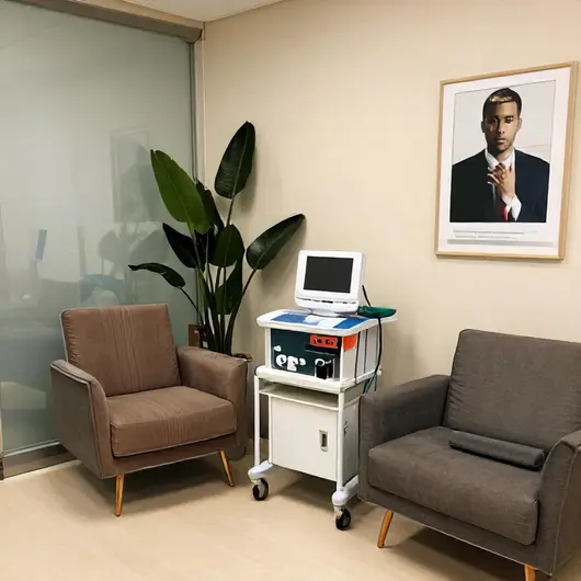 Conheça a JK Clinica Home Care
