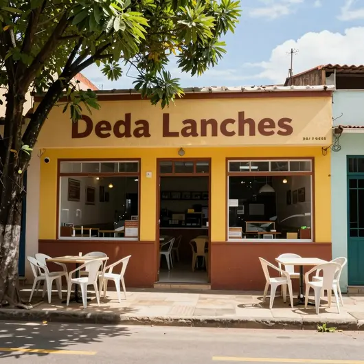 Deda Lanches: Um Parada Imperdível em João Pessoa Deda Lanches: Um Parada Imperdível em João Pessoa