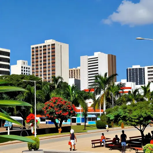 Descubra 13 passeios imperdíveis em João Pessoa