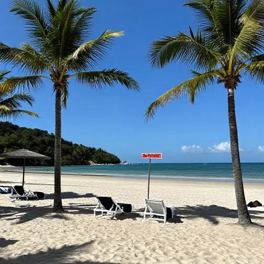 Descubra a Barra de Gramame