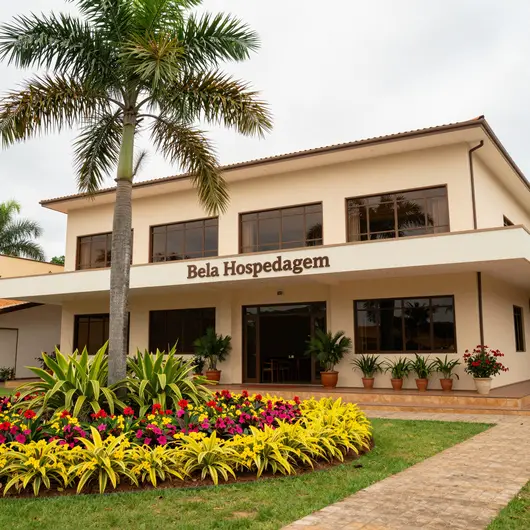 Descubra a Bela Hospedagem em João Pessoa Descubra a Bela Hospedagem em João Pessoa