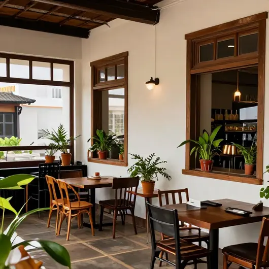 Descubra a Cafeteria Mun Cafes Descubra a Cafeteria Mun Cafes