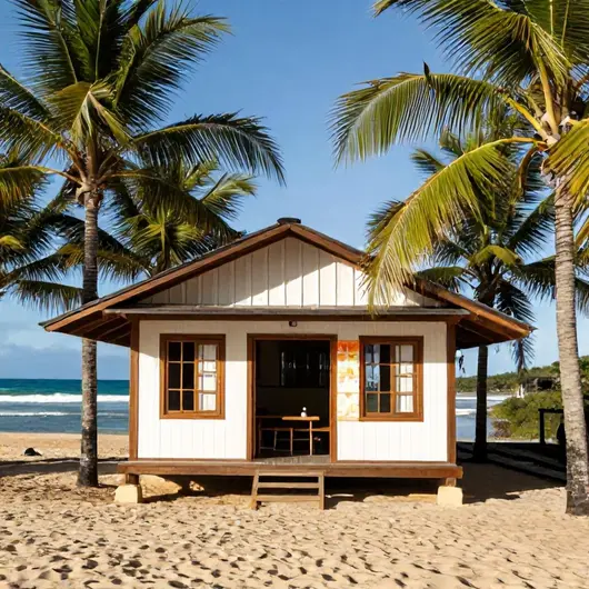 Descubra a Casa de Praia na Paraíba Descubra a Casa de Praia na Paraíba