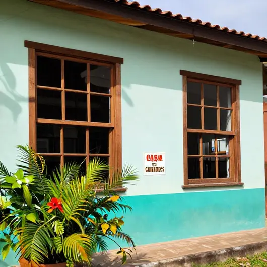 Descubra a CASA DOS CRIADORES Descubra a CASA DOS CRIADORES