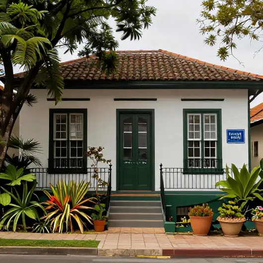 Descubra a Casa Nordeste