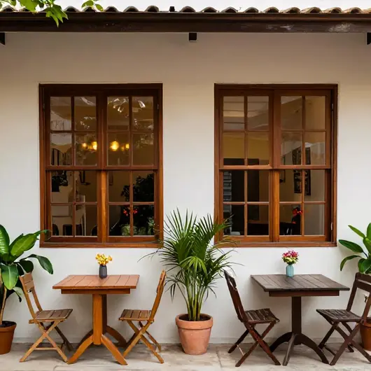 Descubra a Casa Prática Descubra a Casa Prática