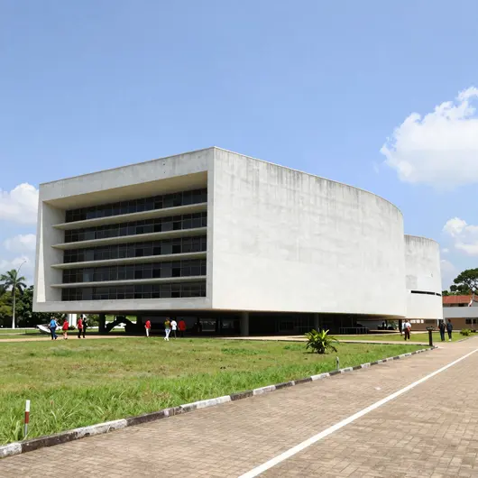 Descubra a Estação Cabo Branco Descubra a Estação Cabo Branco